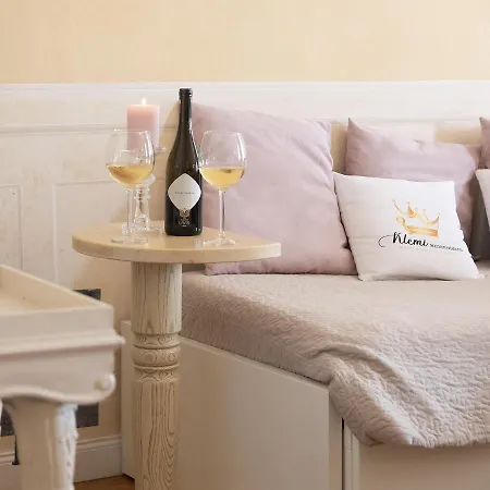 Bed & Breakfast Beb C'est