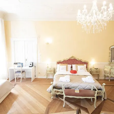 Beb C'est Bed & Breakfast
