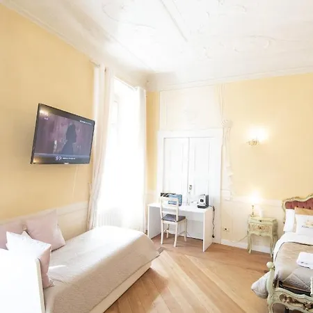 Bed & Breakfast Beb C'est *