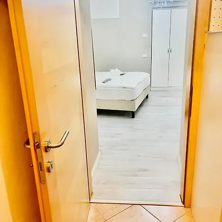 Beb C'est Bed & Breakfast