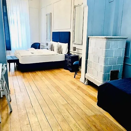 Bed & Breakfast Beb C'est Lavis