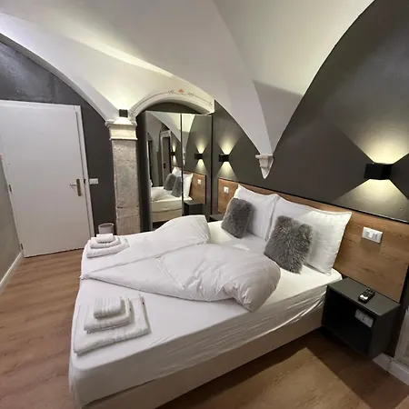 Bed & Breakfast Beb C'est